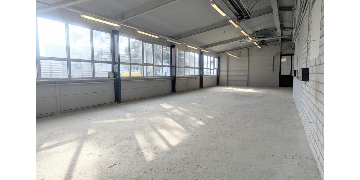 Gewerbeobjekt Magstadt - 3.500&euro; | Angebot:25462205