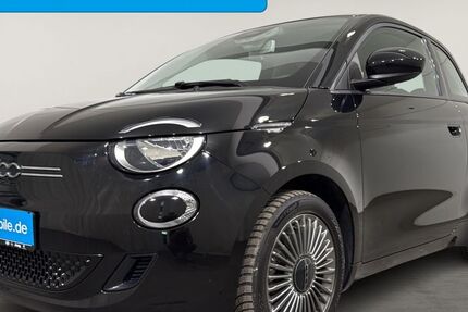 Fiat 500e 54.600 km 16.990 &euro; Reutlingen 72762