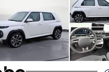 Hyundai INSTER 1.628 km 23.999 &euro; Horb am Neckar 72160