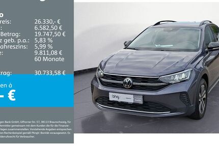 VW Taigo 9.848 km 26.330 &euro; Reutlingen 72770