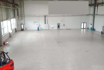 Gewerbeobjekt Nürtingen - 3.150.000&euro; | Angebot:26845440