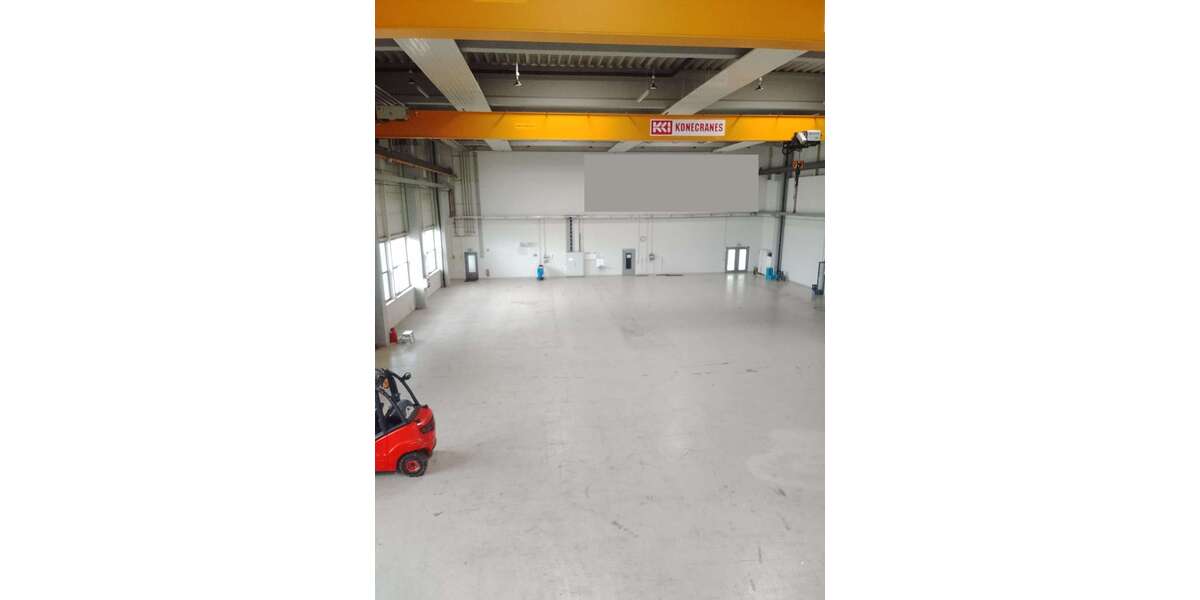 Gewerbeobjekt Nürtingen - 3.150.000&euro; | Angebot:26845440