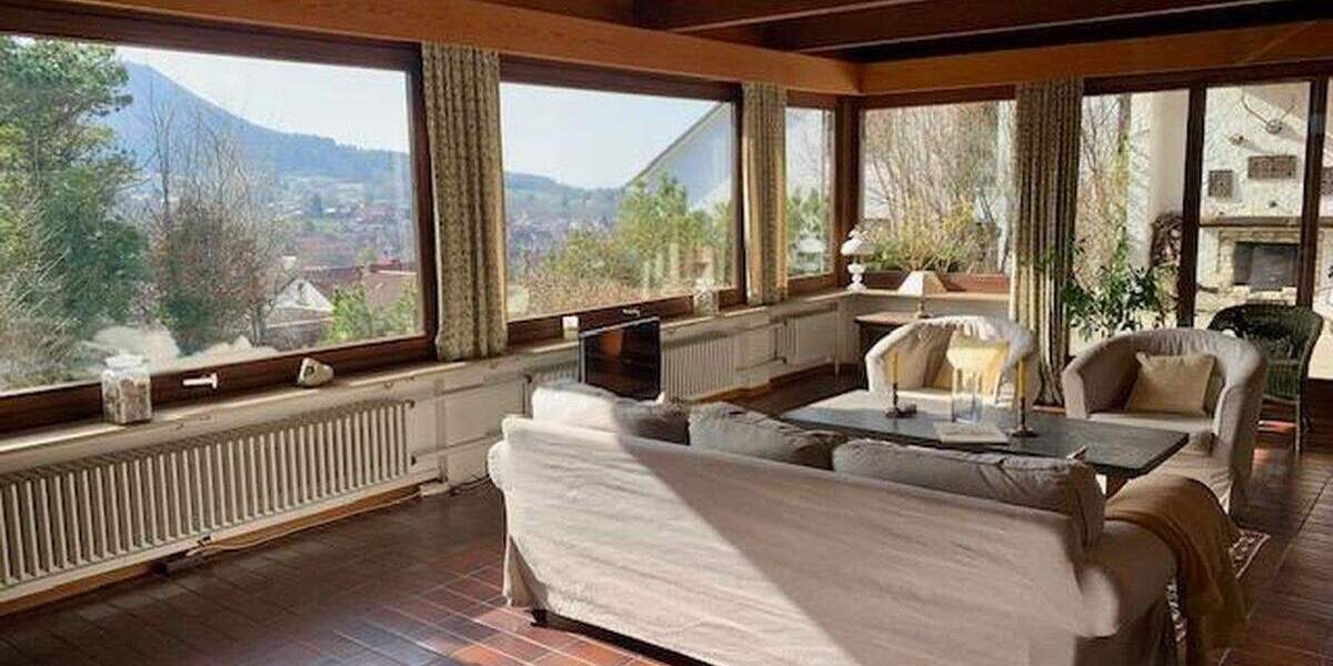 Einfamilienhaus Reutlingen-Gönningen Gönningen - 6 Zimmer, 190 m&sup2;, 790.000&euro; | Angebot:25728332