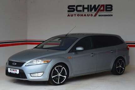 Ford Mondeo 173.000 km 2.600 &euro; Mössingen 72116