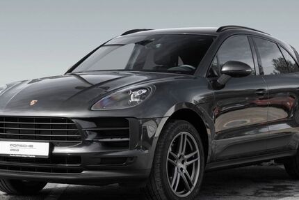 Porsche Macan 31.300 km 63.800 &euro; Filderstadt 70794