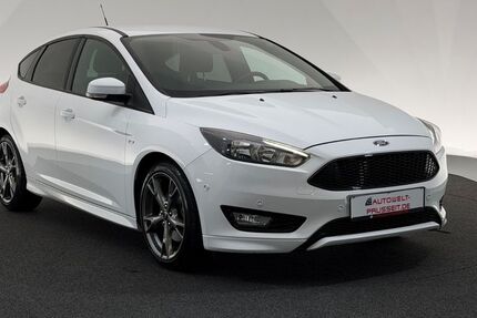 Ford Focus 75.582 km 10.850 &euro; Horb am Neckar 72160