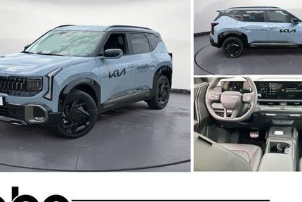 Kia Seltos 2.359 km 39.998 &euro; Jettingen 71131