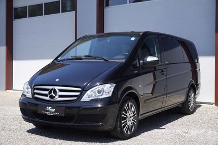 Mercedes-Benz Viano 185.000 km 19.890 &euro; Horb am Neckar 72160