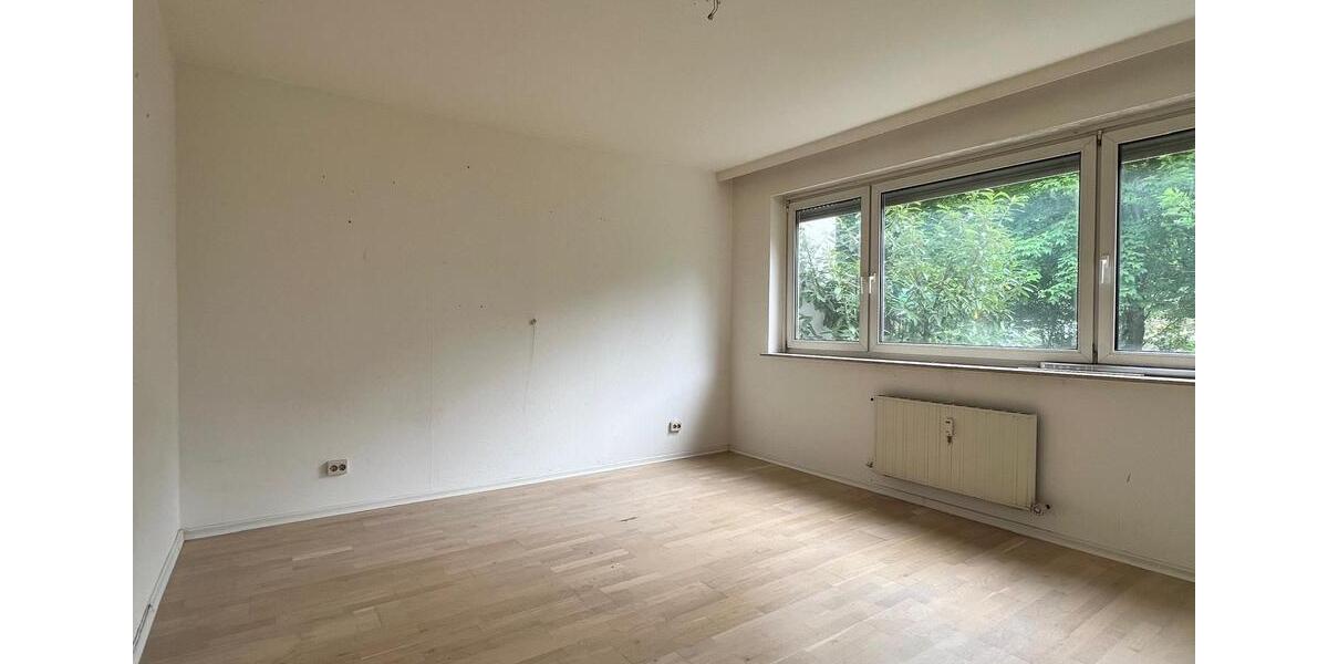 Erdgeschoßwohnung Bad Urach - 2.5 Zimmer, 68 m&sup2;, 190.000&euro; | Angebot:25572275