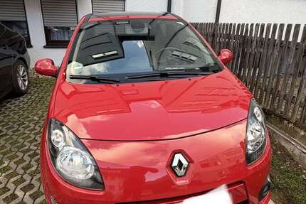 Renault Twingo 203.000 km 3.000 &euro; Böblingen 71034
