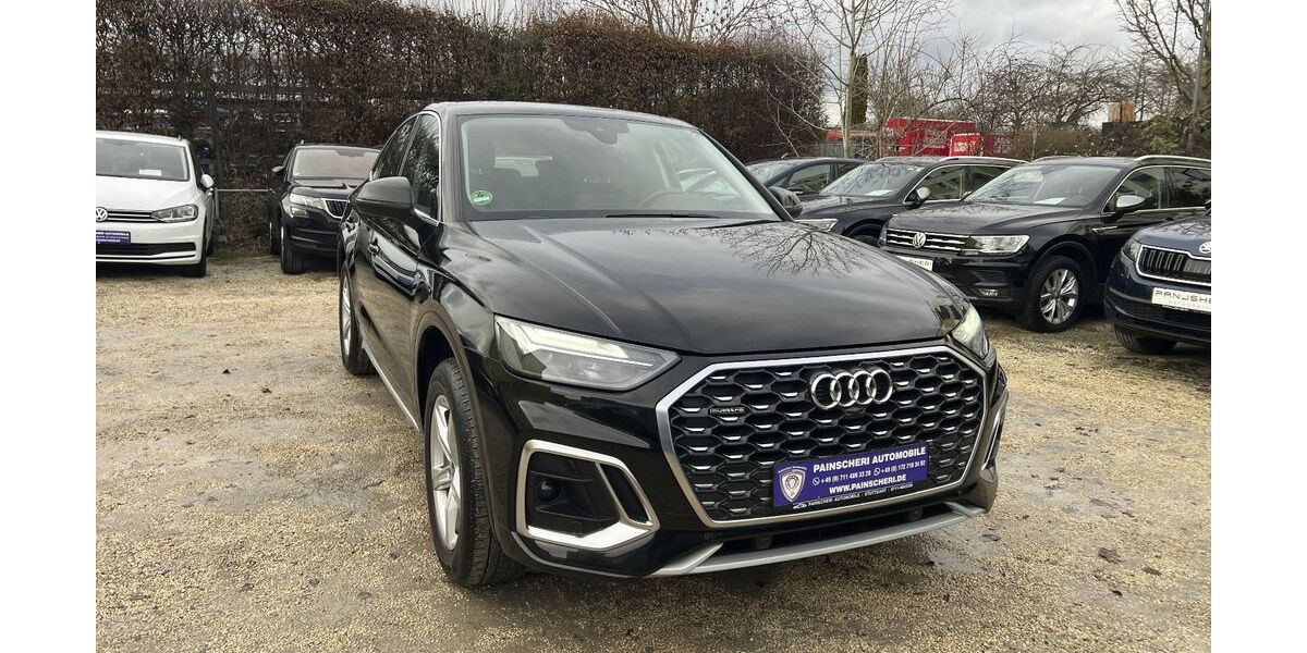 Audi Q5 78.000 km 33.949 &euro; Stuttgart 70567