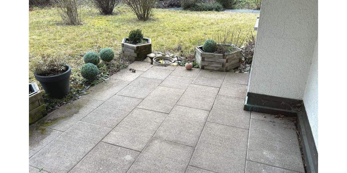 Etagenwohnung Filderstadt Plattenhardt - 2 Zimmer, 55 m&sup2;, 230.000&euro; | Angebot:25663323