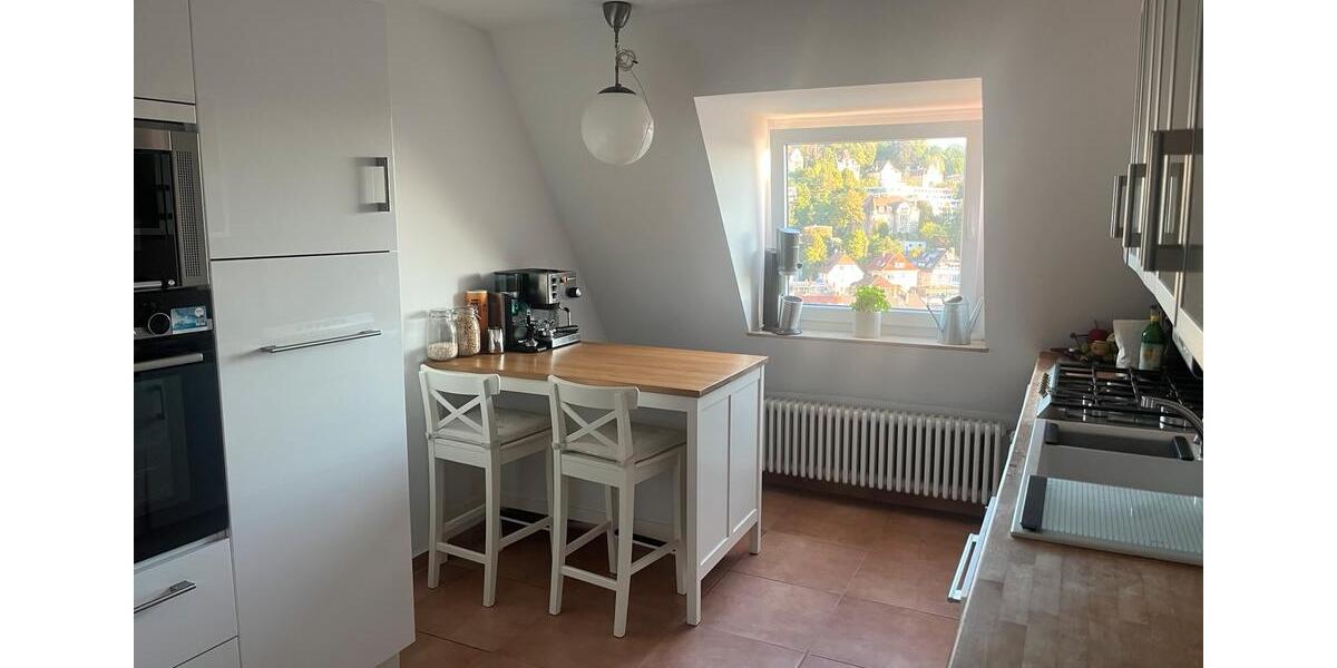 Maisonettenwohnung Stuttgart Lehen - 5.5 Zimmer, 160 m&sup2;, 849.000&euro; | Angebot:26385735