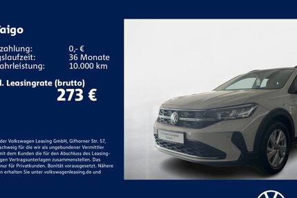 VW Taigo 29.848 km 18.430 &euro; Stuttgart 70563