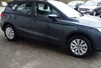 Seat Arona 7.000 km 21.690 &euro; Lichtenstein 72805