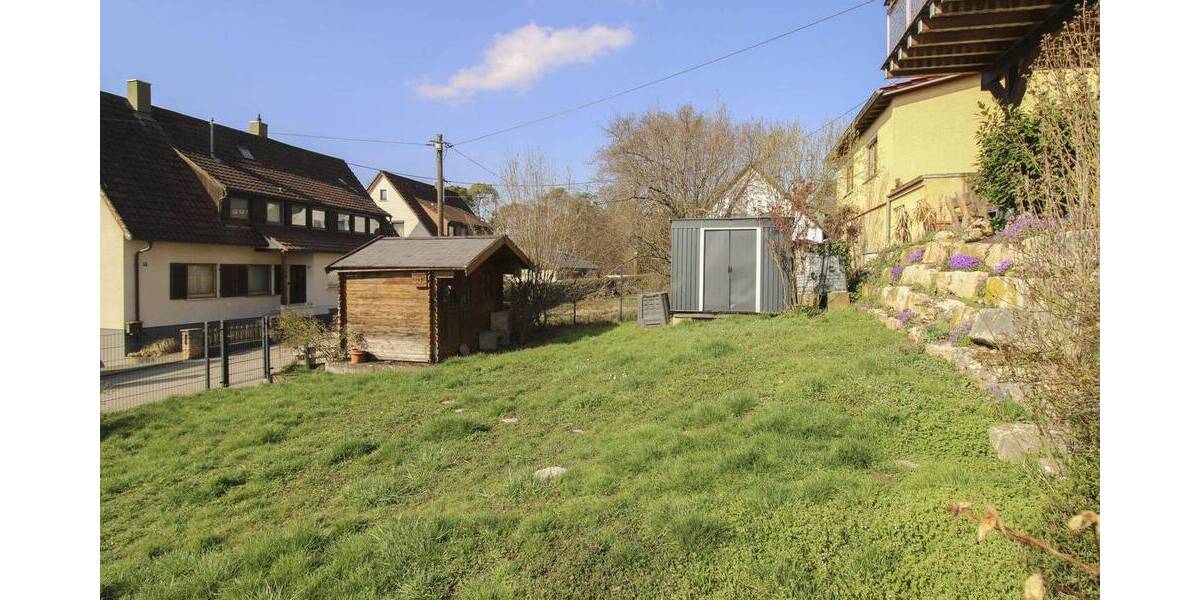 Einfamilienhaus Pliezhausen - 5 Zimmer, 459.000&euro; | Angebot:26016677