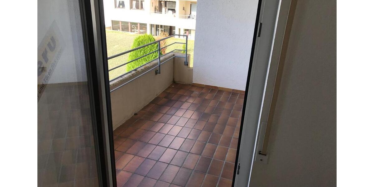 Etagenwohnung Aidlingen - 1 Zimmer, 36 m&sup2;, 699&euro; | Angebot:25329933