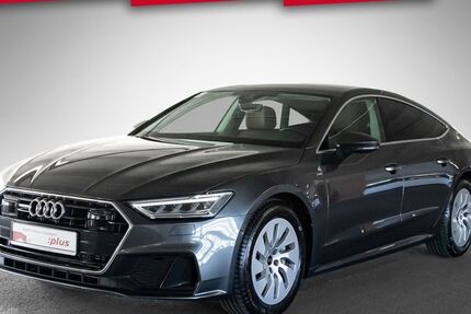 Audi A7 92.931 km 42.740 &euro; Stuttgart 70469