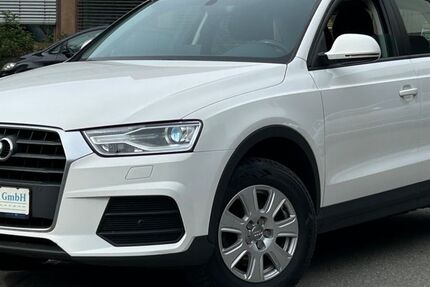 Audi Q3 172.000 km 14.991 &euro; Reutlingen 72766