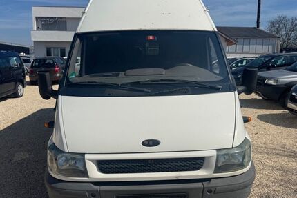 Ford Transit 151.000 km 4.680 &euro; Ofterdingen 72131