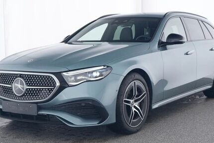 Mercedes-Benz E 300 9.194 km 54.890 &euro; Jettingen 71131