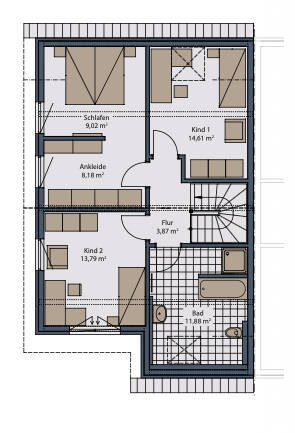 Grundstück Walddorfhäslach / Haeslach Häslach - 310.000&euro; | Angebot:25997650