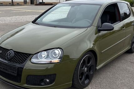 VW Golf 223.000 km 5.750 &euro; Horb am Neckar 72160