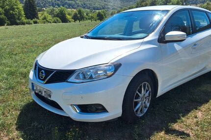 Nissan Pulsar 99.700 km 8.499 &euro; Neuffen 72639