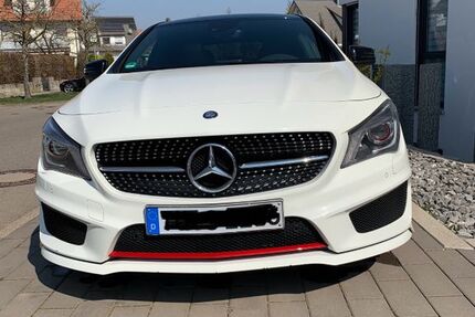Mercedes-Benz CLA 250 170.000 km 15.299 &euro; Bondorf 71149