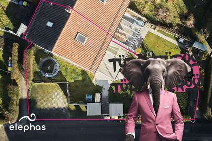 Haus Reutlingen Orschel-Hagen - 3 Zimmer, 102 m&sup2;, 399.000&euro; | Angebot:25960585