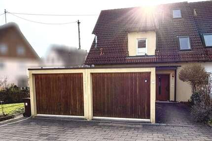 Haus Nürtingen - 6 Zimmer, 204 m&sup2;, 599.000&euro; | Angebot:25198389