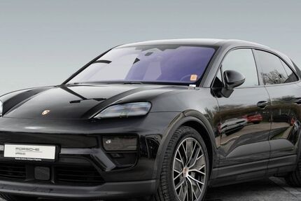 Porsche Macan 12.400 km 77.900 &euro; Filderstadt 70794