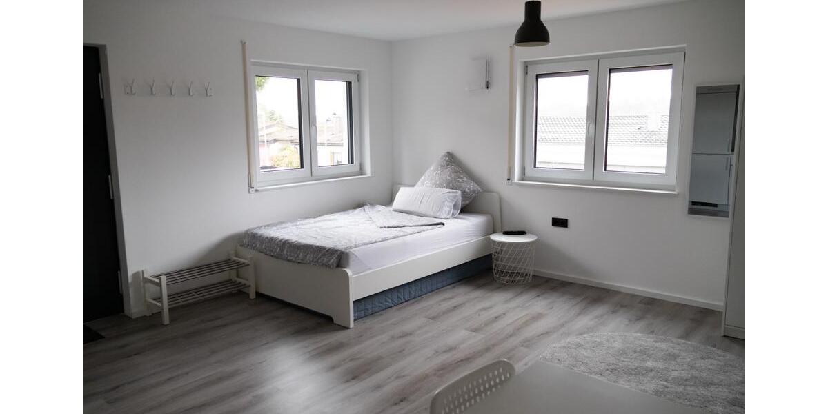 Etagenwohnung Ehningen - 1 Zimmer, 32 m&sup2;, 875&euro; | Angebot:25896093