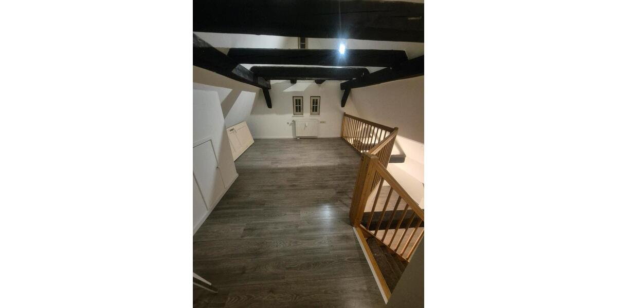 Maisonettenwohnung Rohrdorf - 2.5 Zimmer, 43 m&sup2;, 550&euro; | Angebot:24868690