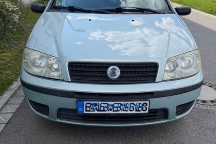 Fiat Punto 187.000 km 1.490 &euro; Sindelfingen 71069