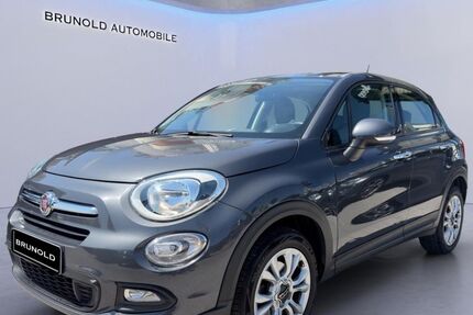 Fiat 500X 95.000 km 9.490 &euro; Stuttgart 70565