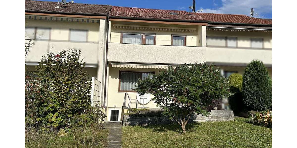 Einfamilienhaus Metzingen - 5 Zimmer, 112 m&sup2;, 430.000&euro; | Angebot:23172435