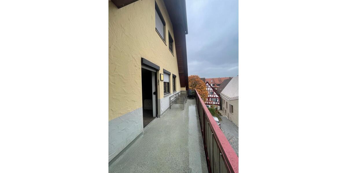 Maisonettenwohnung Sindelfingen - 2.5 Zimmer, 81 m&sup2;, 390.000&euro; | Angebot:26049690