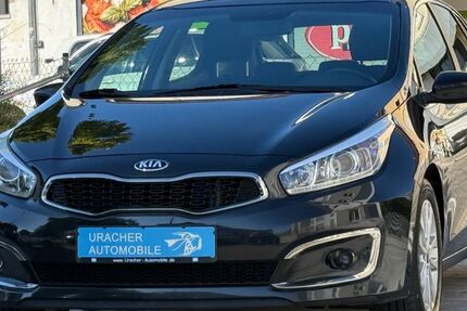 Kia ceed Sportswagon 170.000 km 7.990 &euro; Reutlingen 72762