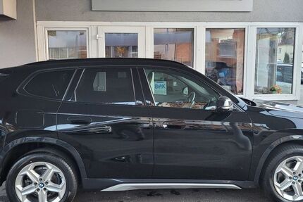 BMW X1 74.123 km 32.990 &euro; Stuttgart 70469