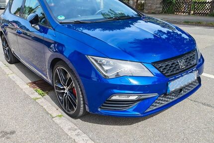 Seat Leon 133.500 km 16.190 &euro; Stuttgart 70567