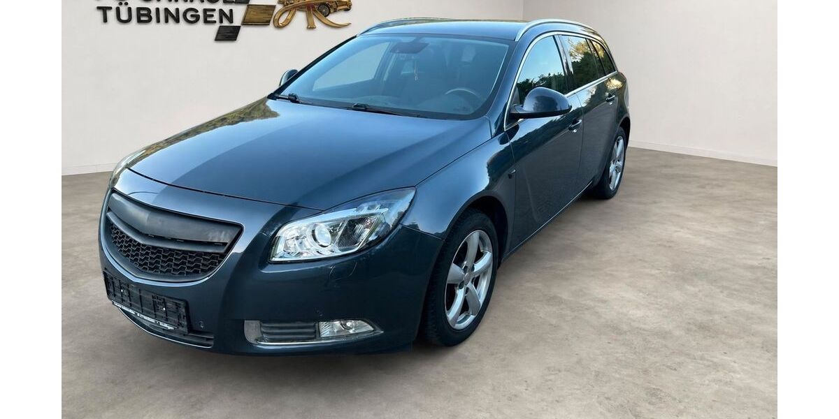 Opel Insignia 145.000 km 6.950 &euro; Tübingen 72074