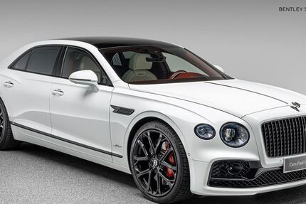 Bentley Flying Spur 57.300 km 229.900 &euro; Böblingen 71034