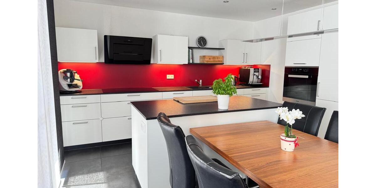 Maisonettenwohnung Herrenberg - 5 Zimmer, 147 m&sup2;, 649.000&euro; | Angebot:27154161