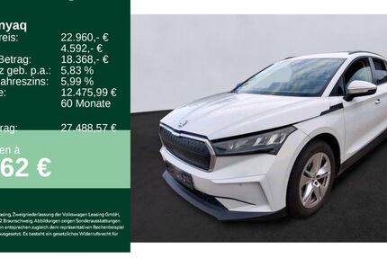 Skoda Enyaq 42.521 km 22.960 &euro; Tübingen 72072