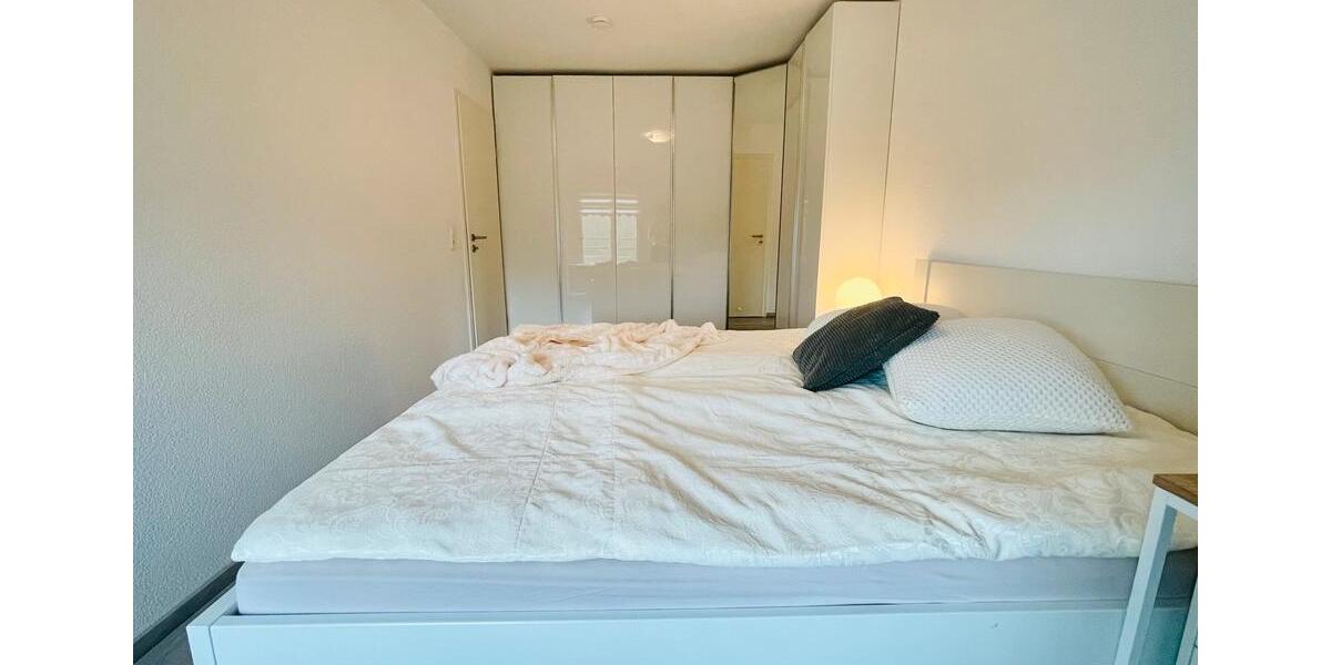 Etagenwohnung Sindelfingen Sindelfingen (Stadt) - 3 Zimmer, 83 m&sup2;, 1.700&euro; | Angebot:24944977