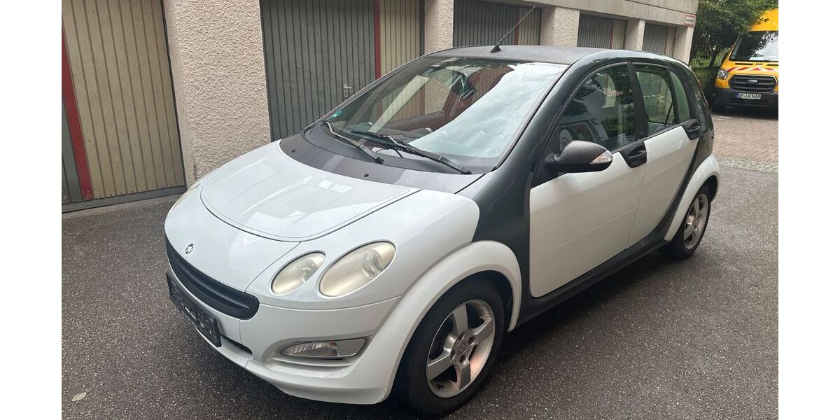 Smart ForFour 165.000 km 1.990 &euro; Sindelfingen 71065