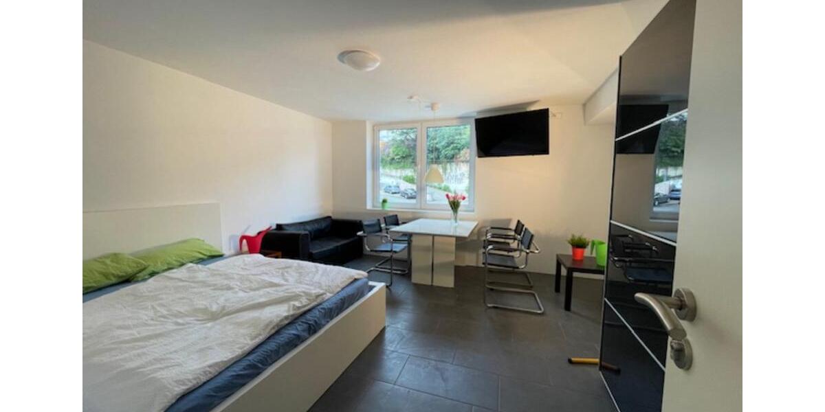 Etagenwohnung Stuttgart Stuttgart-Süd - 1 Zimmer, 579&euro; | Angebot:23259775
