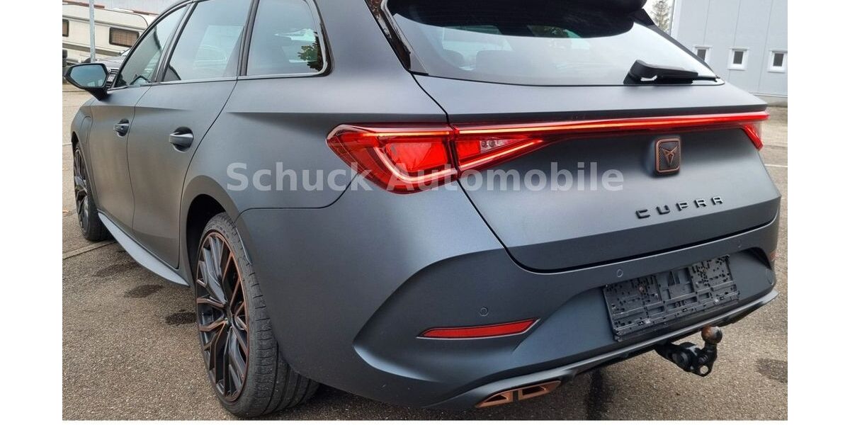 Cupra Leon 96.880 km 21.991 &euro; Altdorf (Landkreis Böblingen) 71155