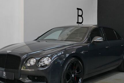 Bentley Flying Spur 86.880 km 76.400 &euro; Rohrdorf 72229